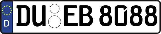DU-EB8088