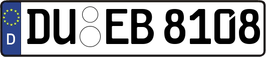 DU-EB8108