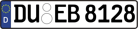 DU-EB8128