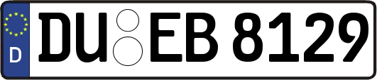 DU-EB8129