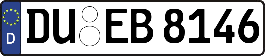 DU-EB8146