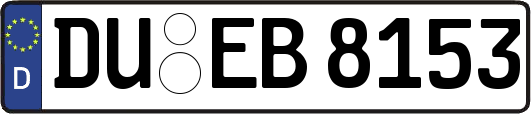 DU-EB8153