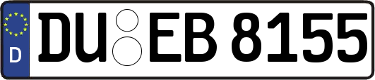 DU-EB8155
