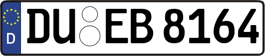 DU-EB8164