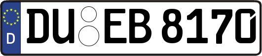DU-EB8170