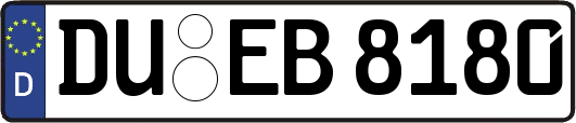 DU-EB8180