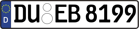 DU-EB8199
