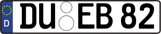 DU-EB82