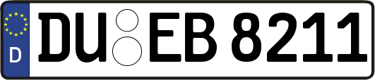 DU-EB8211