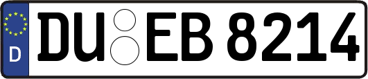 DU-EB8214
