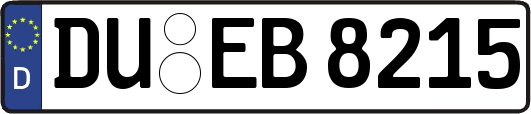 DU-EB8215