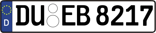 DU-EB8217