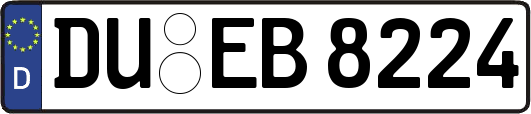 DU-EB8224
