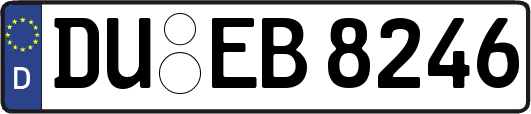 DU-EB8246