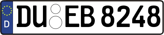 DU-EB8248
