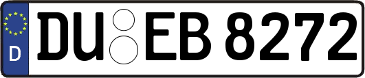 DU-EB8272