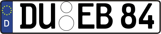 DU-EB84