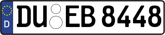 DU-EB8448