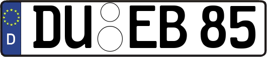 DU-EB85