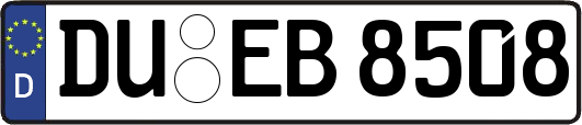DU-EB8508