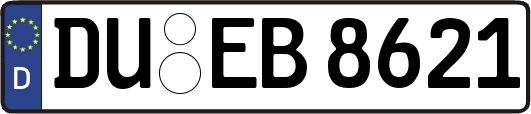 DU-EB8621