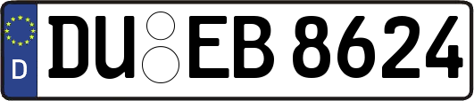 DU-EB8624