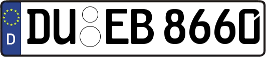 DU-EB8660