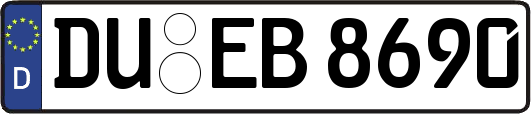 DU-EB8690