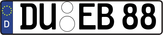 DU-EB88