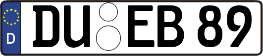 DU-EB89