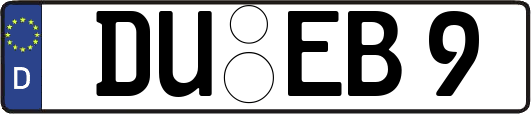 DU-EB9