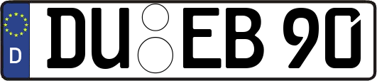 DU-EB90