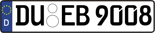 DU-EB9008
