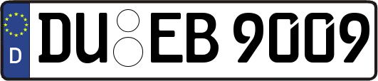 DU-EB9009