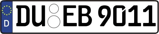 DU-EB9011