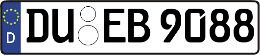 DU-EB9088