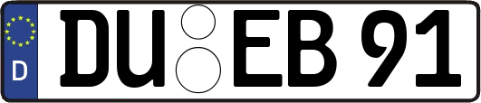 DU-EB91