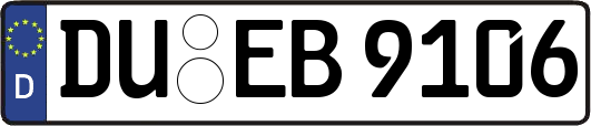 DU-EB9106