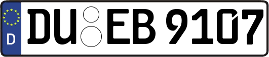 DU-EB9107