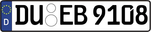 DU-EB9108