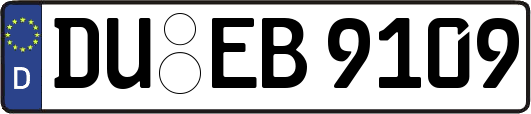 DU-EB9109