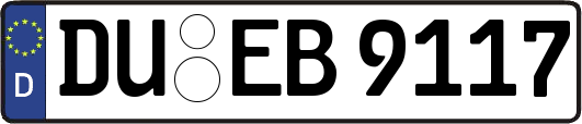 DU-EB9117