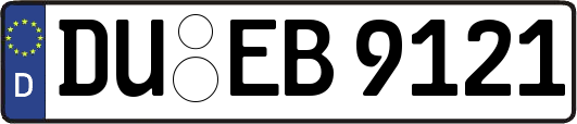 DU-EB9121