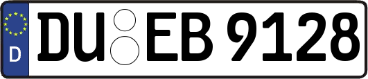 DU-EB9128