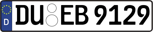 DU-EB9129