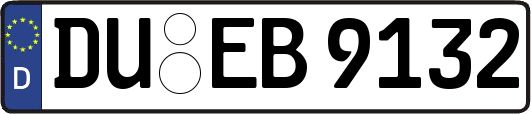 DU-EB9132