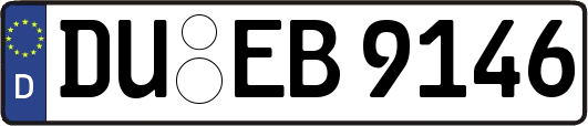 DU-EB9146