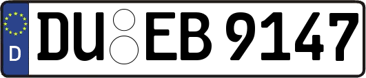 DU-EB9147