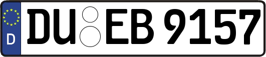 DU-EB9157