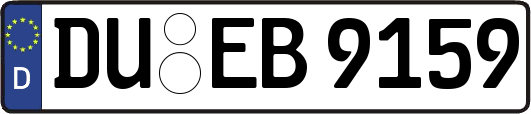DU-EB9159